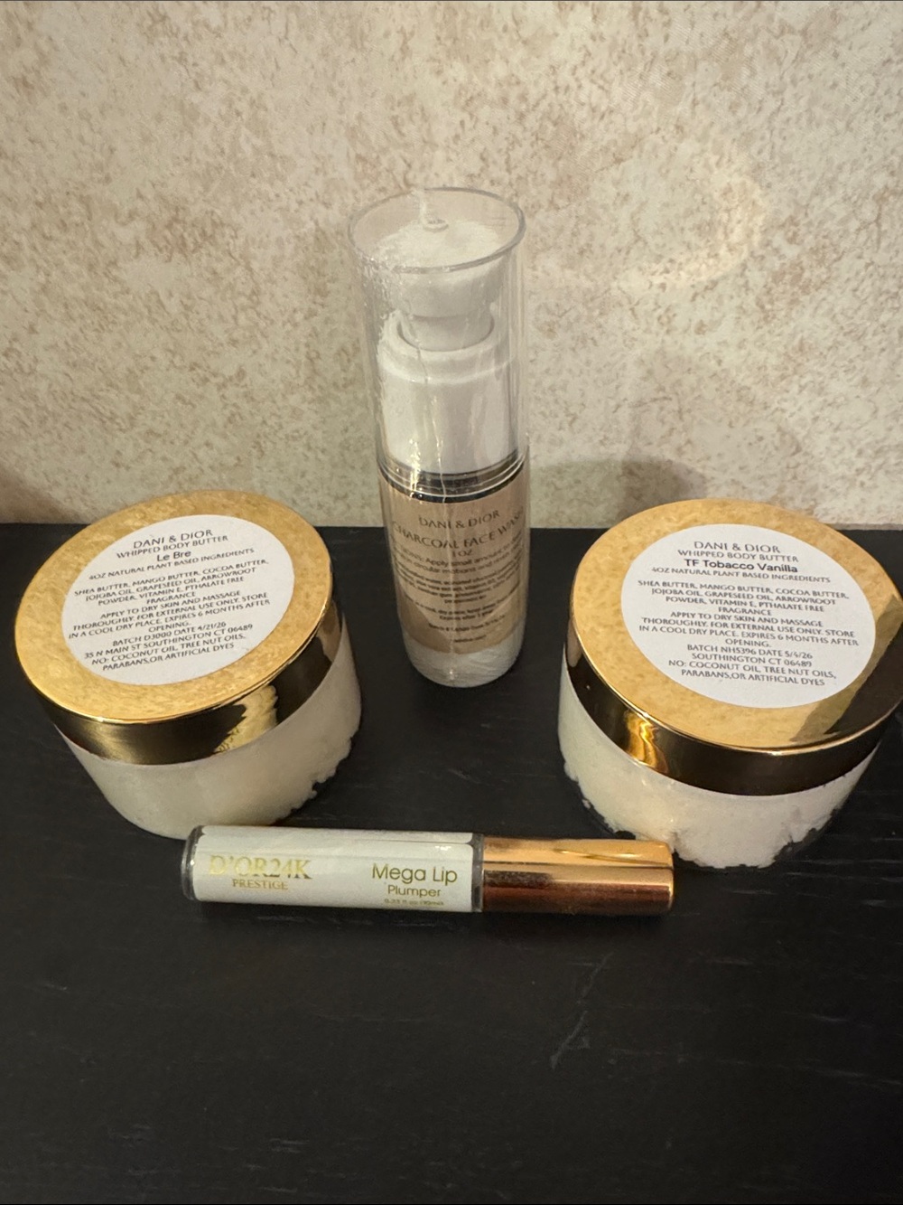 $325 Beauty Bundle